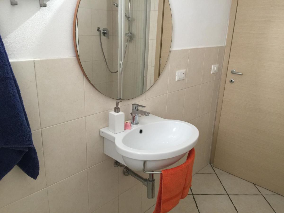 Viola Apartment Πιομπίνο Εξωτερικό φωτογραφία