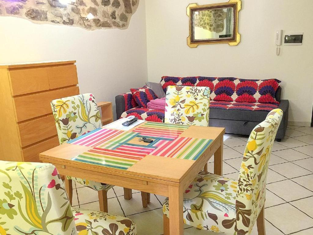 Viola Apartment Πιομπίνο Εξωτερικό φωτογραφία