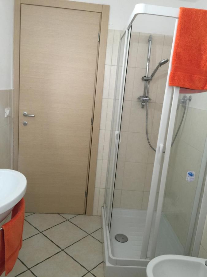 Viola Apartment Πιομπίνο Εξωτερικό φωτογραφία