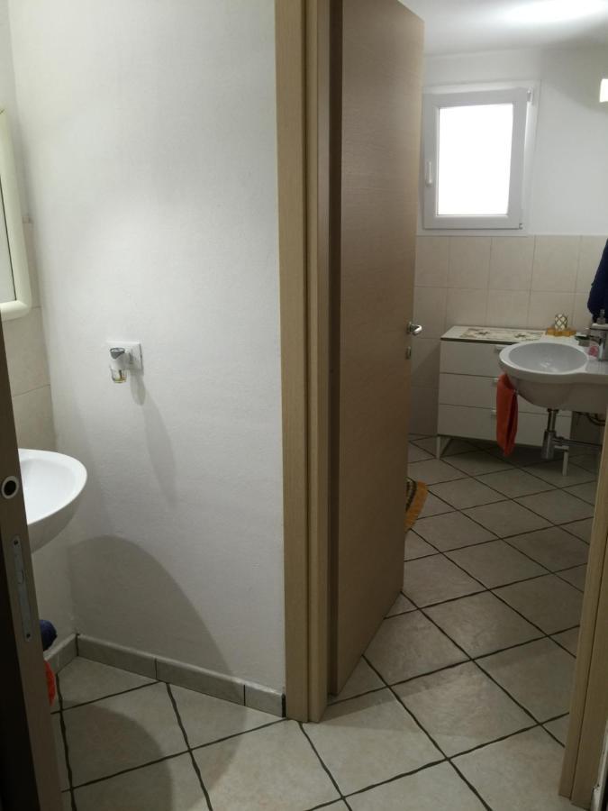 Viola Apartment Πιομπίνο Εξωτερικό φωτογραφία