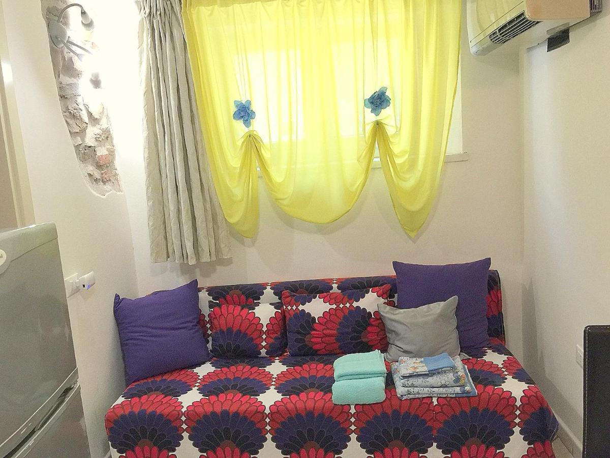 Viola Apartment Πιομπίνο Εξωτερικό φωτογραφία