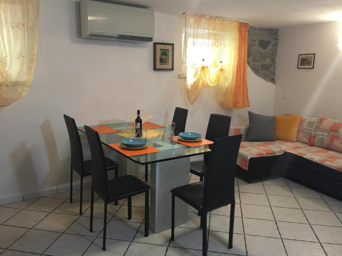 Viola Apartment Πιομπίνο Εξωτερικό φωτογραφία